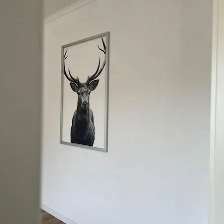 Apartamento Stilvolles Im Zentrum