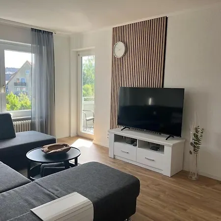 Apartamento Stilvolles Im Zentrum