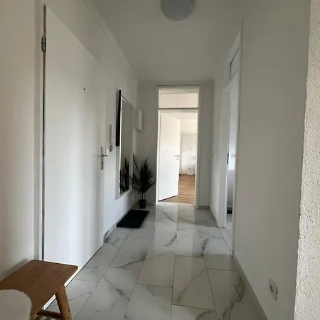Stilvolles Im Zentrum Apartamento Bad Harzburg