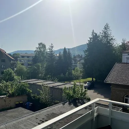 Stilvolles Im Zentrum