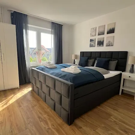 Stilvolles Im Zentrum Apartamento *